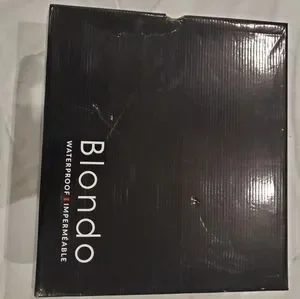 Blondo | Shoes | Blondo Noah Waterproof Leather Boots Mens  display picture 1